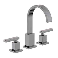 Widespread Lavatory Faucet in Multiple Finishes - Maison&Co.