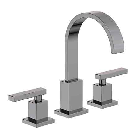 Widespread Lavatory Faucet in Multiple Finishes - Maison&Co.
