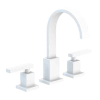 Widespread Lavatory Faucet in Multiple Finishes - Maison&Co.