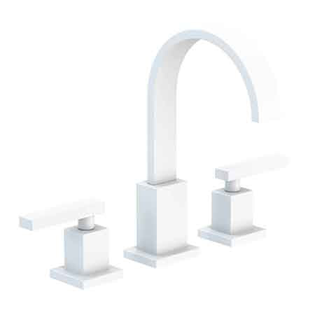 Widespread Lavatory Faucet in Multiple Finishes - Maison&Co.