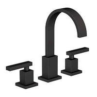 Widespread Lavatory Faucet in Multiple Finishes - Maison&Co.