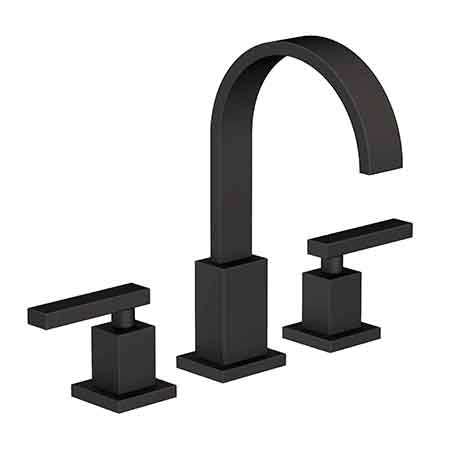 Widespread Lavatory Faucet in Multiple Finishes - Maison&Co.