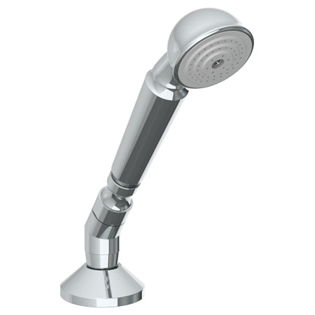 Deck Mounted Pull Out Hand Shower Set