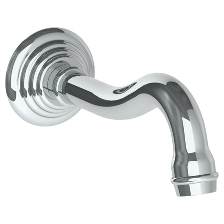 Wall Mounted Bath Spout