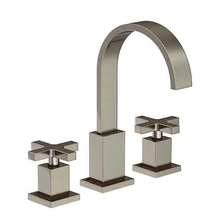 Widespread Lavatory Faucet in Multiple Finishes