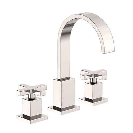 Widespread Lavatory Faucet in Multiple Finishes