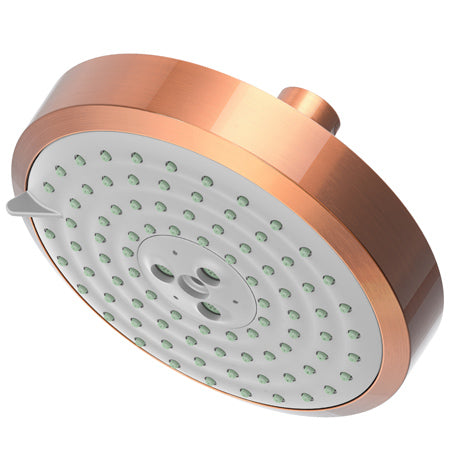 Multifunction Showerhead  in Multiple Finishes