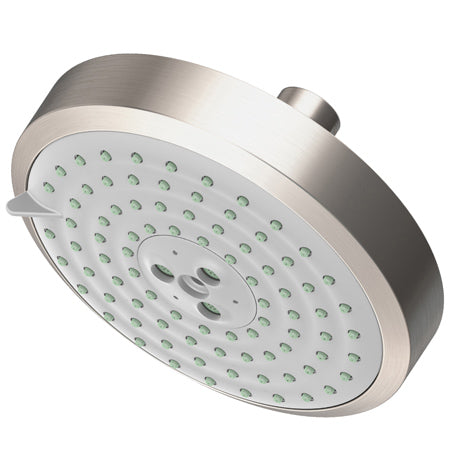 Multifunction Showerhead  in Multiple Finishes