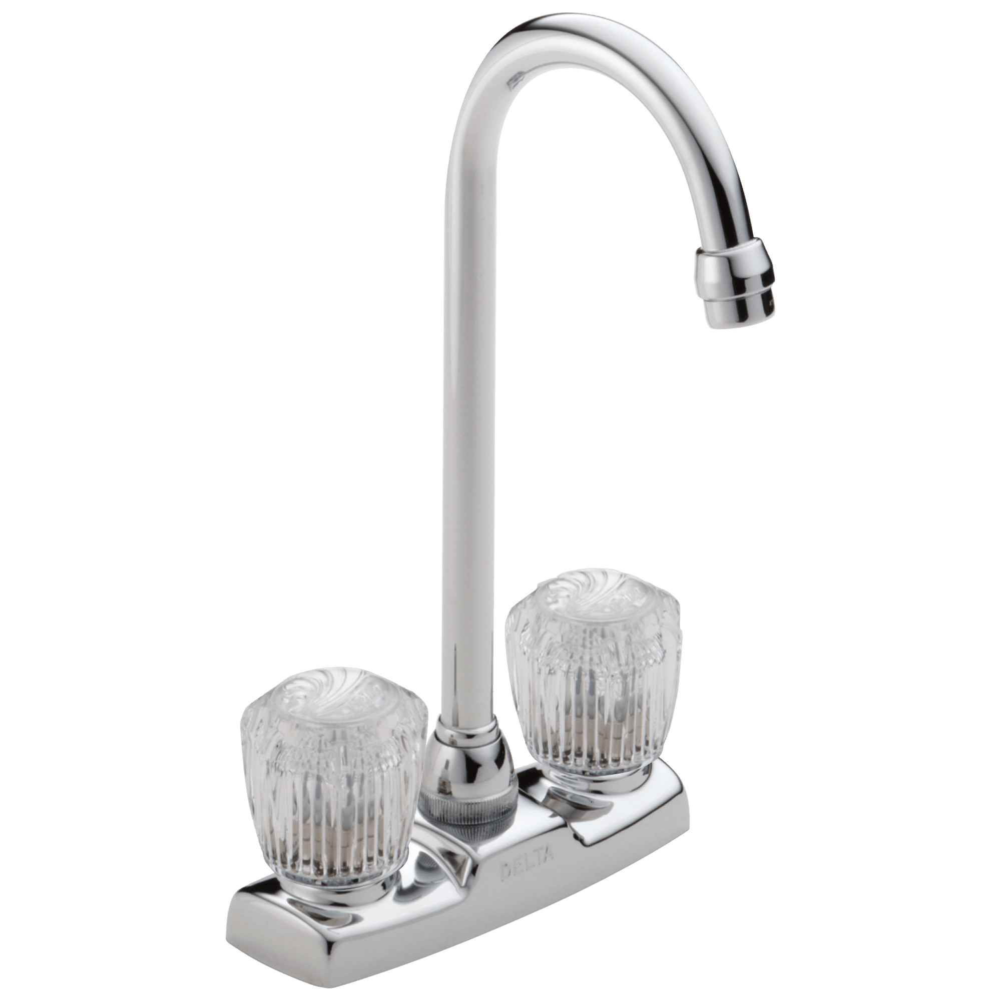 Delta Classic: Two Handle Bar / Prep Faucet