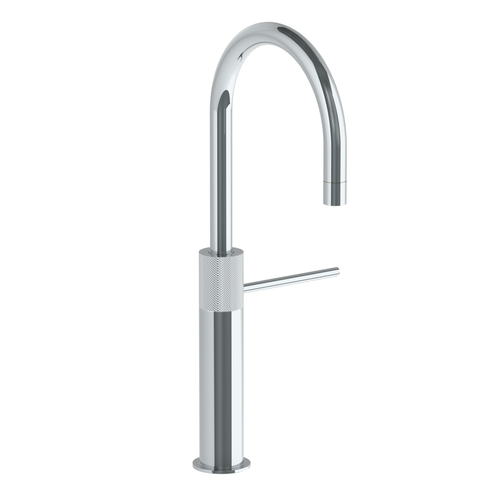 Deck Mounted 1 Hole Bar Faucet