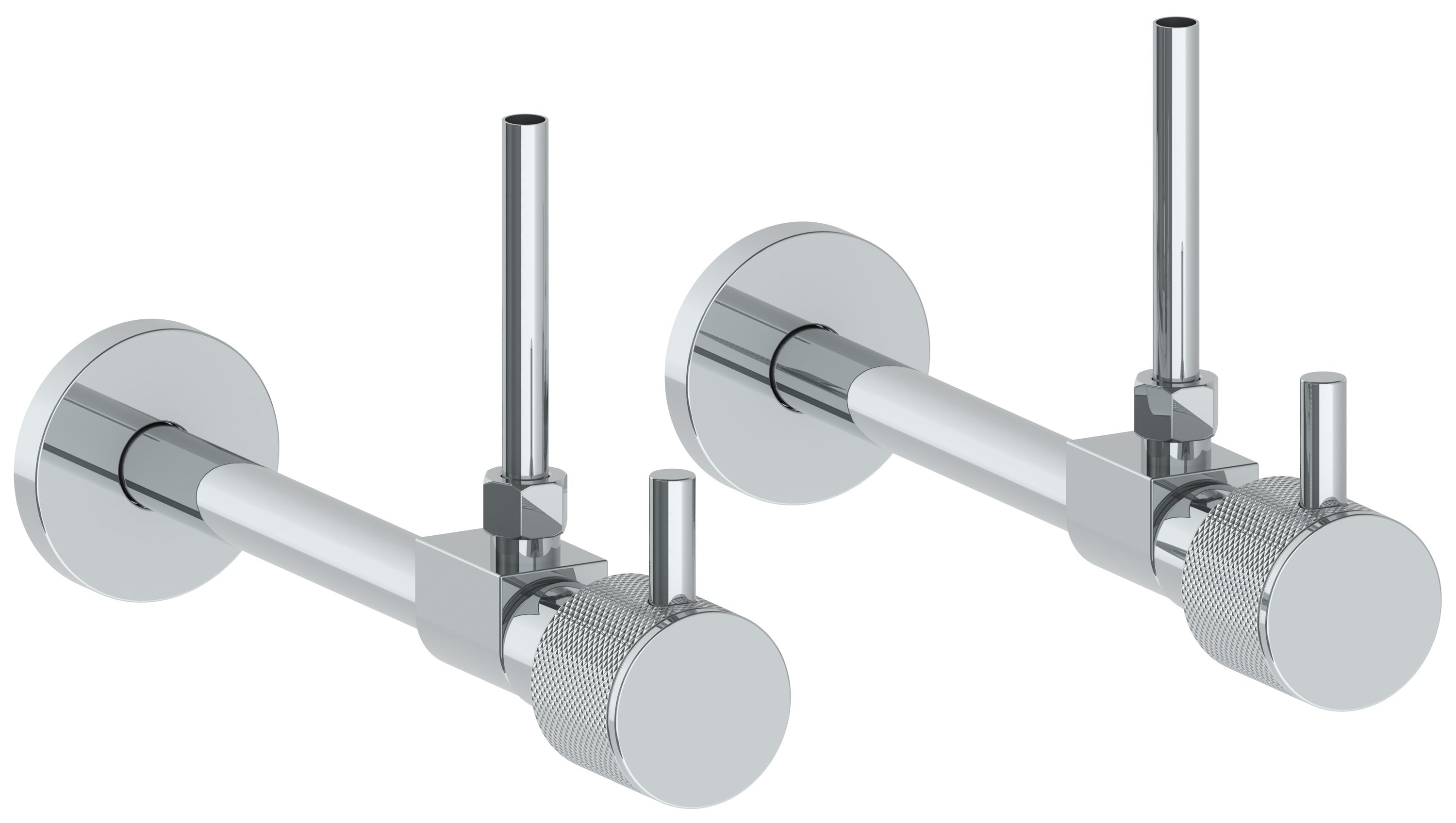 Lavatory Angle Stop Kit -1/2” Sweat X 3/8” Od Compression