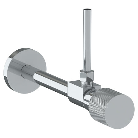 Angle Stop Kit -1/2" Sweat X 3/8" Od Compression