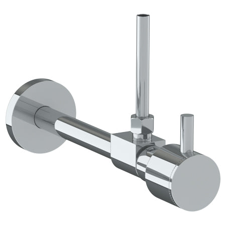 Angle Stop Kit -1/2" Sweat X 3/8" Od Compression