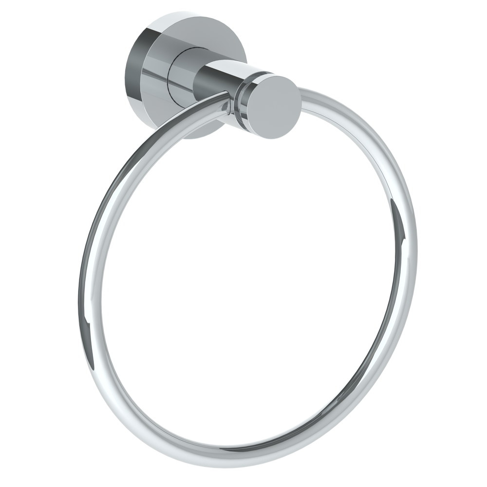 Wall Mounted Towel Ring