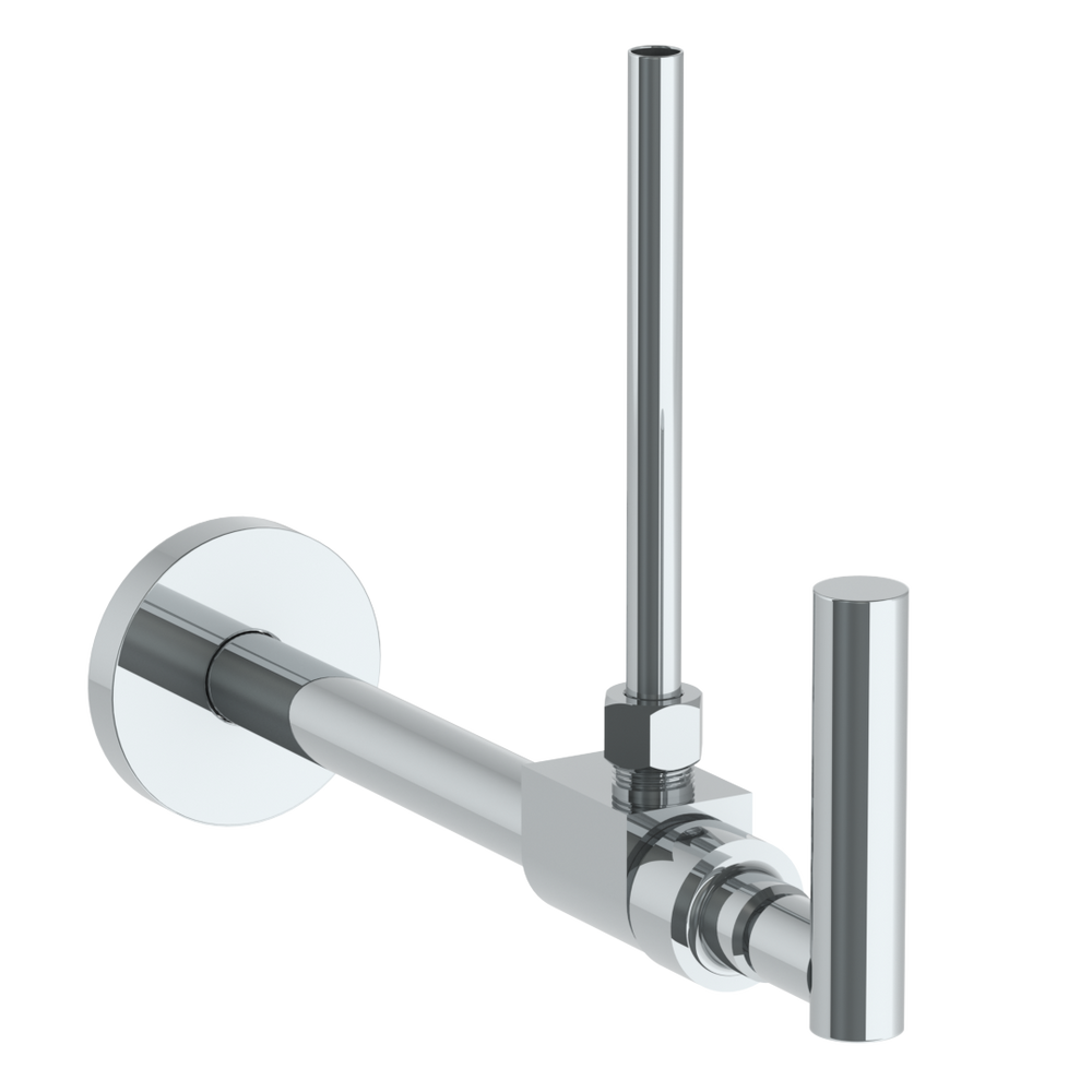 Angle Stop Kit -1/2" Sweat X 3/8" Od Compression