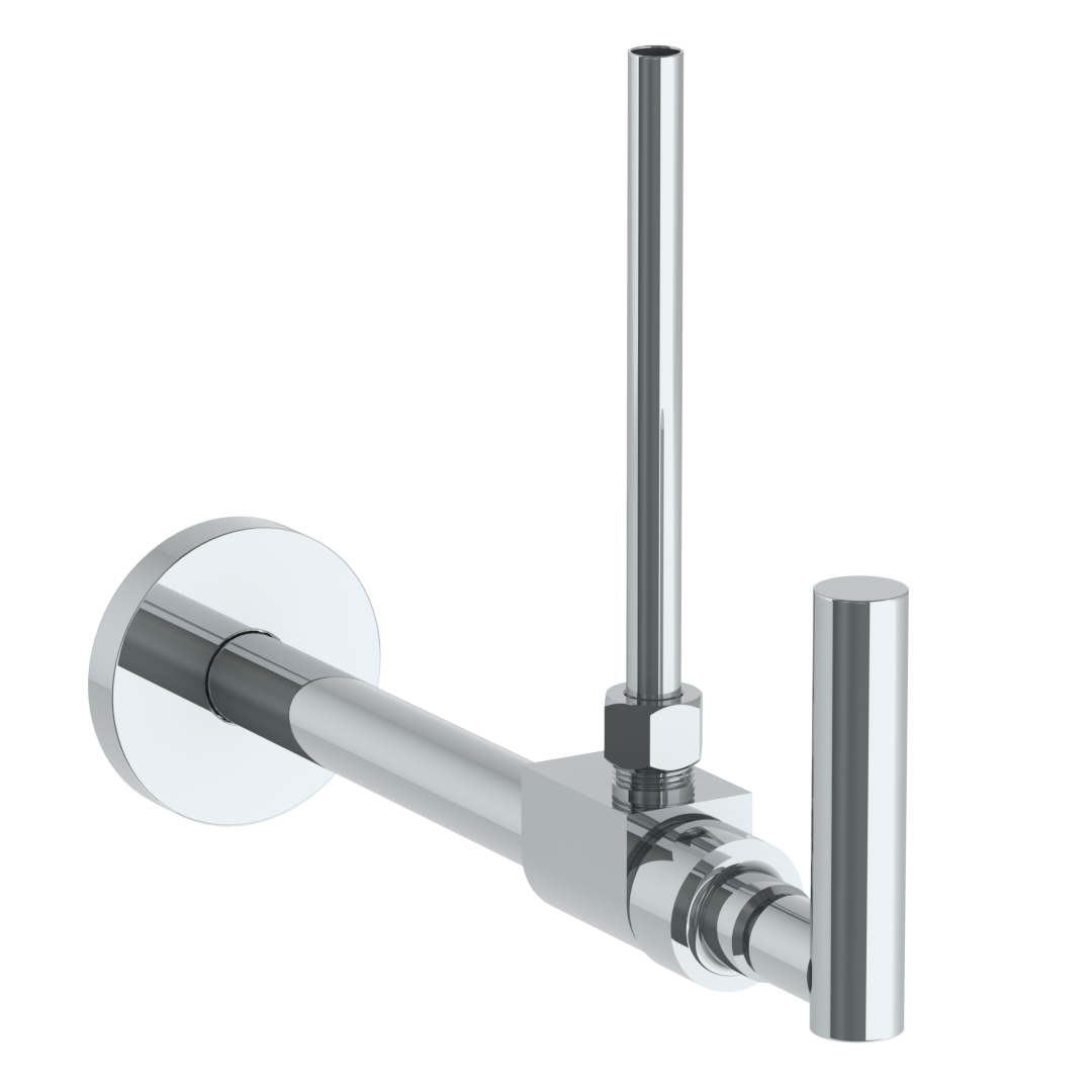 Angle Stop Kit -1/2" Sweat X 3/8" Od Compression