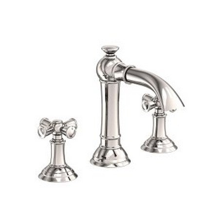 Widespread Lavatory Faucet in Multiple Finishes