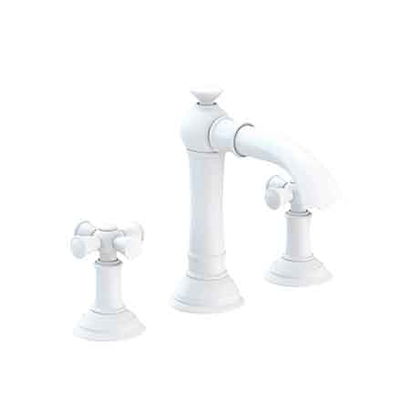 Widespread Lavatory Faucet in Multiple Finishes