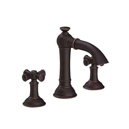 Widespread Lavatory Faucet in Multiple Finishes