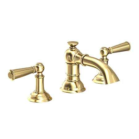 Widespread Lavatory Faucet in Multiple Finishes