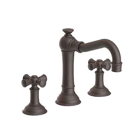 Widespread Lavatory Faucet in Multiple Finishes