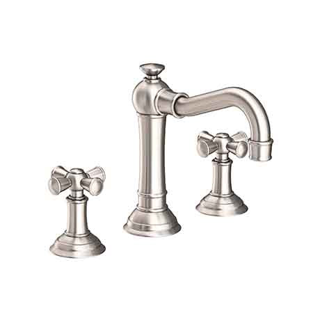 Widespread Lavatory Faucet in Multiple Finishes