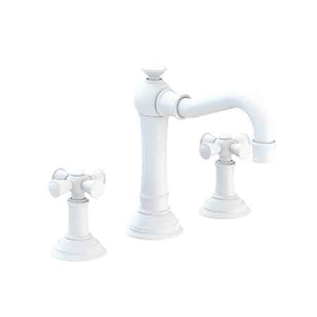 Widespread Lavatory Faucet in Multiple Finishes