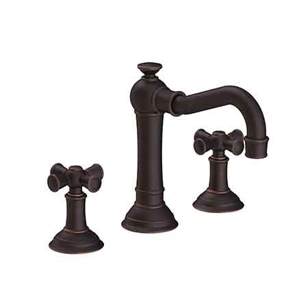 Widespread Lavatory Faucet in Multiple Finishes