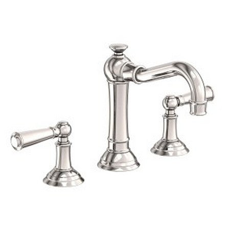 Widespread Lavatory Faucet in Multiple Finishes