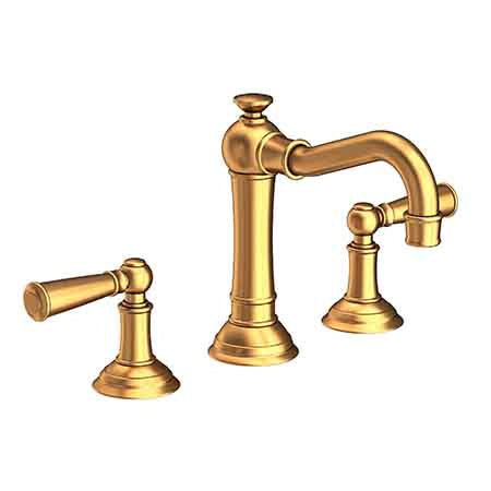 Widespread Lavatory Faucet in Multiple Finishes