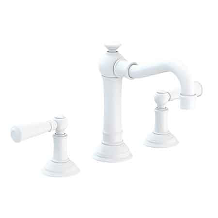 Widespread Lavatory Faucet in Multiple Finishes