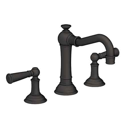 Widespread Lavatory Faucet in Multiple Finishes