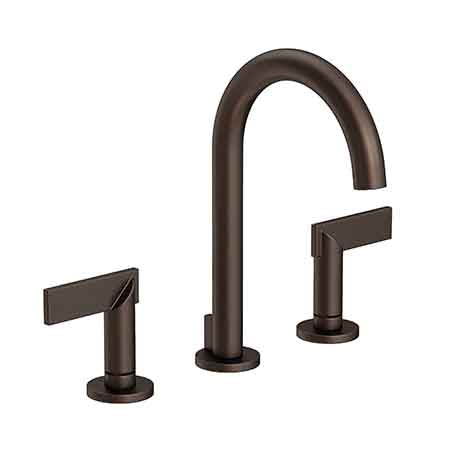 Widespread Lavatory Faucet in Multiple Finishes