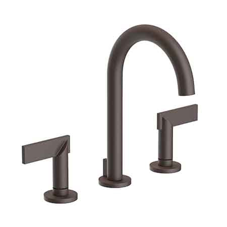 Widespread Lavatory Faucet in Multiple Finishes