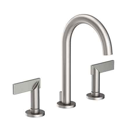 Widespread Lavatory Faucet in Multiple Finishes