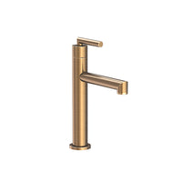 Single Hole Lavatory Faucet in Multiple Finishes - Maison&Co.