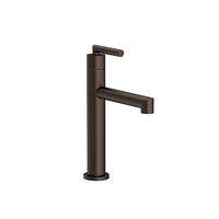 Single Hole Lavatory Faucet in Multiple Finishes - Maison&Co.