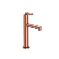 Single Hole Lavatory Faucet in Multiple Finishes - Maison&Co.