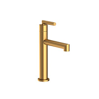 Single Hole Lavatory Faucet in Multiple Finishes - Maison&Co.