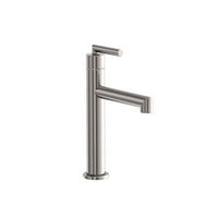 Single Hole Lavatory Faucet in Multiple Finishes - Maison&Co.