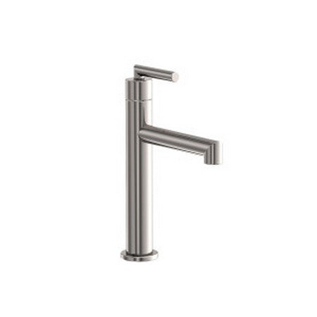 Single Hole Lavatory Faucet in Multiple Finishes - Maison&Co.