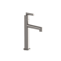 Single Hole Lavatory Faucet in Multiple Finishes - Maison&Co.