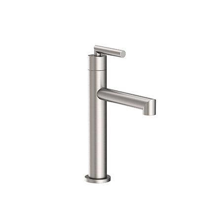Single Hole Lavatory Faucet in Multiple Finishes - Maison&Co.