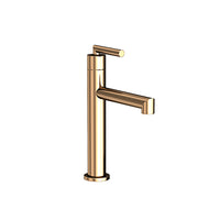 Single Hole Lavatory Faucet in Multiple Finishes - Maison&Co.