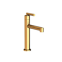 Single Hole Lavatory Faucet in Multiple Finishes - Maison&Co.