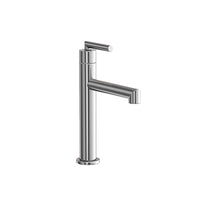 Single Hole Lavatory Faucet in Multiple Finishes - Maison&Co.