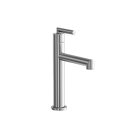 Single Hole Lavatory Faucet in Multiple Finishes - Maison&Co.