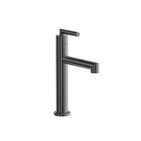 Single Hole Lavatory Faucet in Multiple Finishes - Maison&Co.