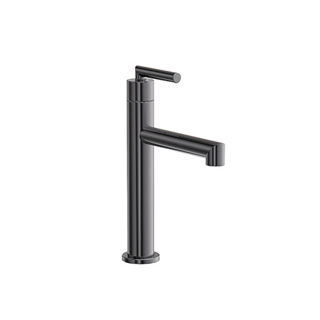 Single Hole Lavatory Faucet in Multiple Finishes - Maison&Co.