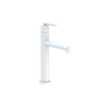 Single Hole Lavatory Faucet in Multiple Finishes - Maison&Co.